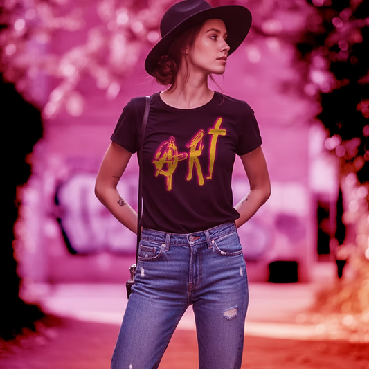 From Sketch to Shirt: Turning Everyday Ideas into Wearable Art