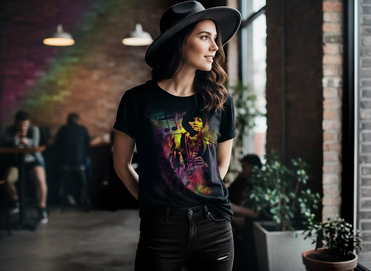 Manual Color Separations: How We Turn Full-Color Art Into Rad Screen Prints