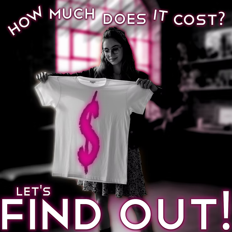 Oklahoma Screen Printing Prices